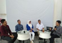 Ketika Pelaku Usaha Terbentur Modal