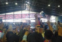 Sandi Janji Program Rumah Kerja untuk Dua Juta Anak Muda