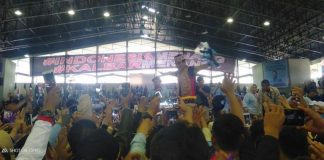 Sandi Janji Program Rumah Kerja untuk Dua Juta Anak Muda