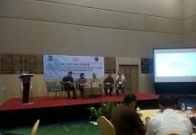 Kemenhub Gelar Konsultasi Publik Pembangunan Bandara Singkawang