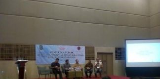 Kemenhub Gelar Konsultasi Publik Pembangunan Bandara Singkawang