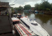 Bupati Citra ke Pulau Karimata, Ini Agendanya…