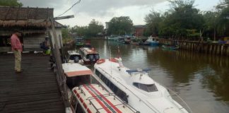 Bupati Citra ke Pulau Karimata, Ini Agendanya…