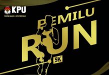 Tingkatkan Partisipasi Pemilih Lewat Pemilu RUN 2019