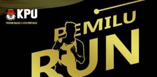 Tingkatkan Partisipasi Pemilih Lewat Pemilu RUN 2019