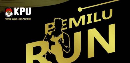Tingkatkan Partisipasi Pemilih Lewat Pemilu RUN 2019