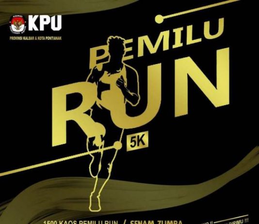 Tingkatkan Partisipasi Pemilih Lewat Pemilu RUN 2019