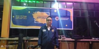 Milenial Diajak Cerdaskan Masyarakat dari Hoaks Bertendensi Politik