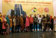 Inaker Gandeng Kopral Digital Terapkan Pasar Digital untuk UMKM