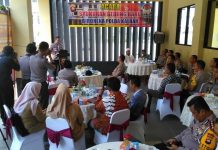 Pembangunan Polres Kubu Raya Tunggu Anggaran Pusat