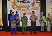 Raja Simpang: Pemilihan Bujang-Dare KKU Mengenalkan Kebudayaan ke Milenial