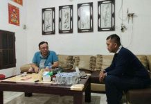 Mantan Ketua KPU Melenggang ke Gedung Legislatif
