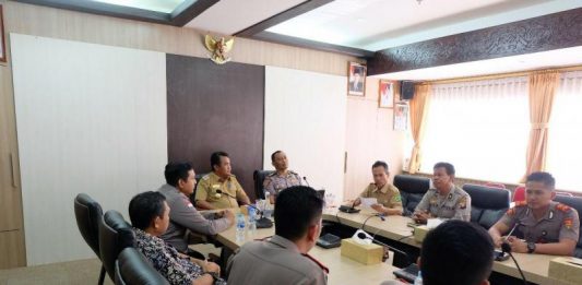 STIK-PTIK Temukan Lima Faktor Penyebab Kenakalan Anak Bengkayang