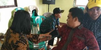 Cek Kesehatan Badan Adhoc Penyelenggara Pemilu