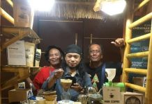 Menebar Artikel, Menuai Order