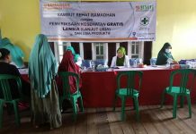 BMH Gelar Berbagai Program Semarakkan Ramadan