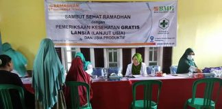 BMH Gelar Berbagai Program Semarakkan Ramadan