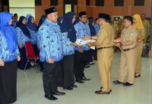 Muda: Jadi PNS Itu Amanah