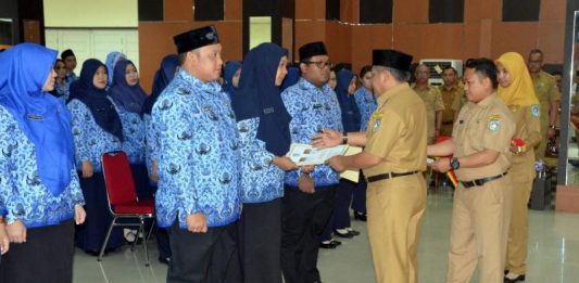 Muda: Jadi PNS Itu Amanah