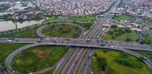 Tol Trans Jawa Dorong Pertumbuhan Sentra Industri Baru
