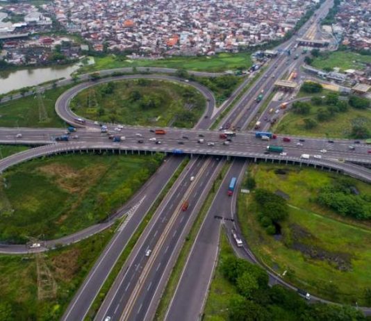Tol Trans Jawa Dorong Pertumbuhan Sentra Industri Baru