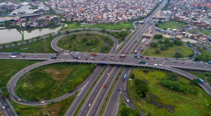 Tol Trans Jawa Dorong Pertumbuhan Sentra Industri Baru