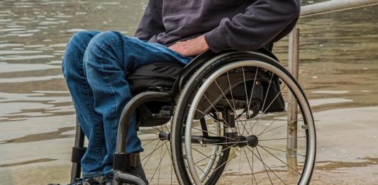 Sambas Akomodir 33 Hak Kaum Difabel