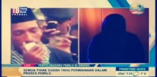 Cek Fakta: Heboh Video Pengakuan Anggota KPU Dibayar dan Dijanjikan Uang Gede