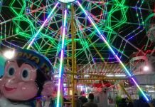 Selama Ramadan, Tempat Hiburan Malam Hanya Boleh Buka Dua Jam