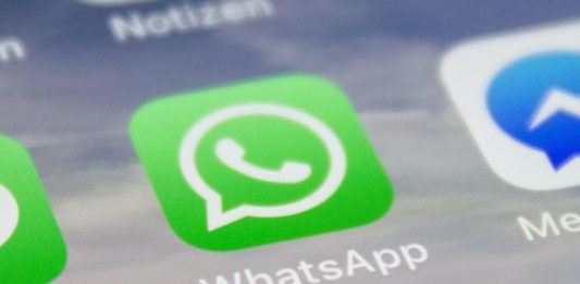 Pembatasan Akses WhtasApp Situasional