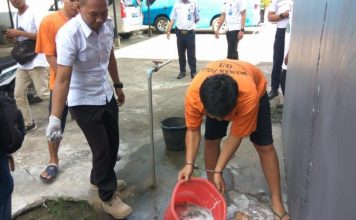 Edi: Pengungkapan Narkoba, Jangan Kasih Kendor