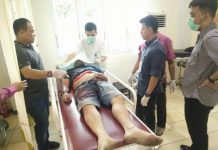 Ditres Narkoba Tembak Mati Bandar Sabu