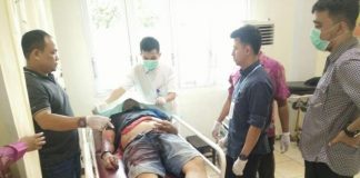 Ditres Narkoba Tembak Mati Bandar Sabu