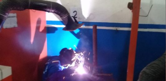 Rp1 Triliun untuk 1.000 BLK Komunitas