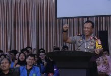 Pasca-Pemilu, Situasi di Kalbar Aman