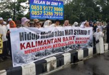 Pemilu 2019 Dianggap Paling Buruk