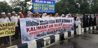 Pemilu 2019 Dianggap Paling Buruk