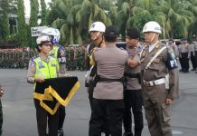 Pasca Pemilu, Kerawanan Keamanan Meningkat