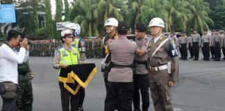 Pasca Pemilu, Kerawanan Keamanan Meningkat