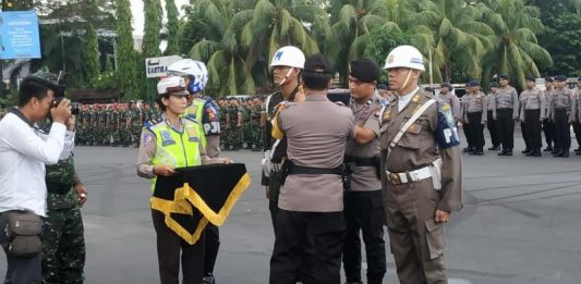 Pasca Pemilu, Kerawanan Keamanan Meningkat