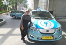 Alhamdulilah Tidak Gila