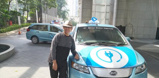 Alhamdulilah Tidak Gila