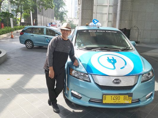 Alhamdulilah Tidak Gila