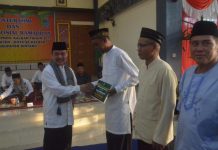 Keharmonisan Mewujudkan Tujuan Bersama