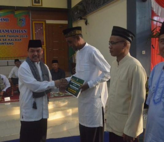 Keharmonisan Mewujudkan Tujuan Bersama