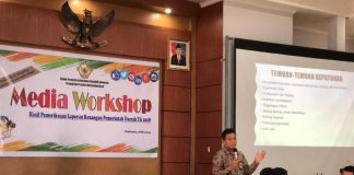 Sambas WTP, Pemprov WDP