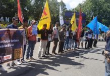 Bukan Direvisi, Cabut PP 78/2015