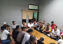 Karyawan PT IGP Tuntut Pelunasan Gaji