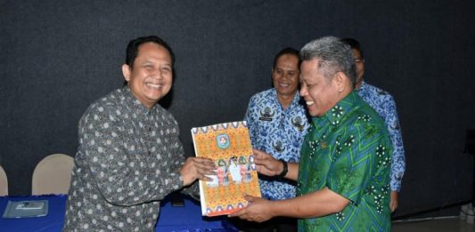 Kubu Raya Target Kabupaten Layak Anak