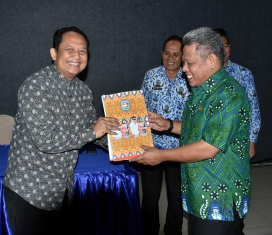 Kubu Raya Target Kabupaten Layak Anak